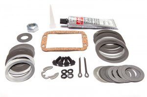 Jeep Cherokee - OMI Shim Kits