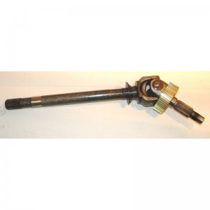 Jeep Grand Cherokee - OMI Axle Assemblies