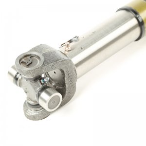 Jeep Wrangler JK Rear Driveshaft - Rear - Rugged Ridge - `12-`18