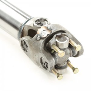 Jeep Wrangler JK Rear Driveshaft - Rear - Rugged Ridge - `12-`18