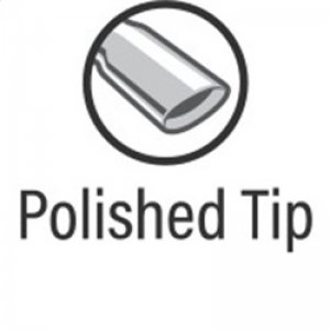 Honda Civic Performance Exhaust - Single Straight Passenger Side Rear - Magnaflow - Street Series Cat Back - 1.8L - `06-`11