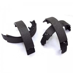 Jeep Cherokee - OMI Brake Drums/Shoes