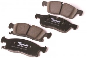 Jeep Grand Cherokee - OMI Brake Pads