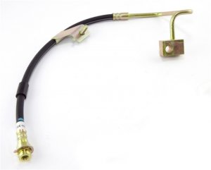 Jeep Grand Cherokee - OMI Brake Hoses