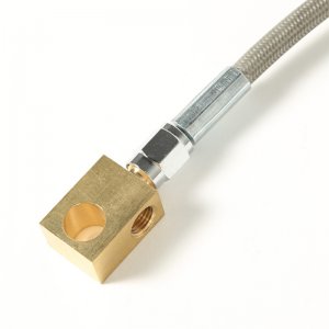 Jeep Wagoneer - RUG Brake Hoses