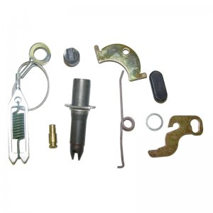 Jeep Cherokee - OMI Brake Hardware