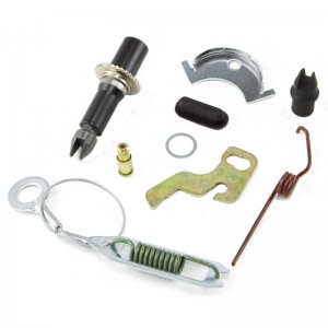 Jeep Cherokee - OMI Brake Hardware