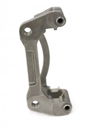 Jeep Wrangler JK - OMI Brake Hardware