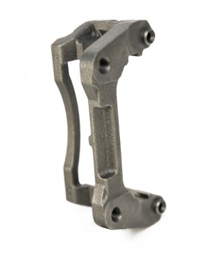 Jeep Wrangler JK - OMI Brake Hardware