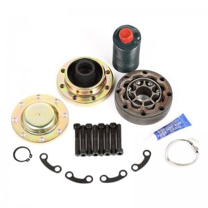 Jeep Wrangler JK CV Driveshaft Repair Kit - Front or Rear - OMIX - `07-`18