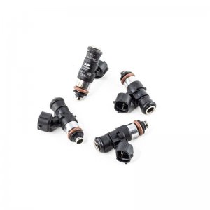 Honda Civic Fuel Injector - DeatschWerks - 2400cc - K20/K24 - `02-`15