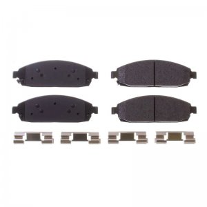 Jeep Grand Cherokee - PSB Z17 Evolution Brake Pads