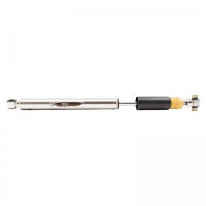 Jeep Wrangler JL Trail Performance Shock - Front - Belltech - Trail Performance, Adjustable - Diesel - `18-`23