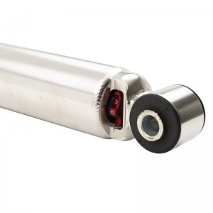 Jeep Wrangler JK Trail Performance Shock - Front - Belltech - Adjustable - `07-`17