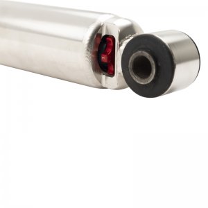 Jeep Wrangler JL Trail Performance Shock - Rear - Belltech - Trail Performance, Adjustable - `18-`23