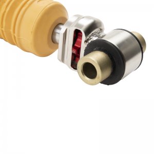 Jeep Wrangler JL Trail Performance Shock - Rear - Belltech - Trail Performance, Adjustable - `18-`23