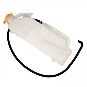 Jeep Wrangler JK Coolant Overflow Bottle - OMIX - 3.6L - `12-`18