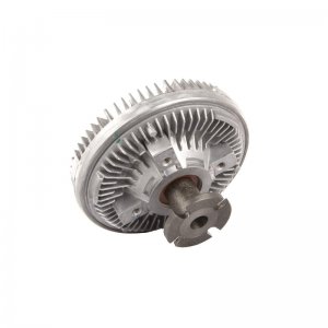 Jeep Grand Cherokee - OMI Cooling Fan Clutches