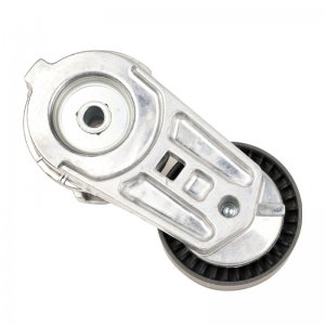 Jeep Wrangler JK Belt Tensioner - OMIX - 3.8L - `07-`11