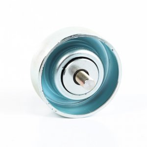 Jeep Wrangler JK - OMI Pulleys