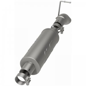 Jeep Wrangler JK - MAG Catback Exhaust