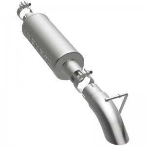 Jeep Wrangler JK - MAG Catback Exhaust