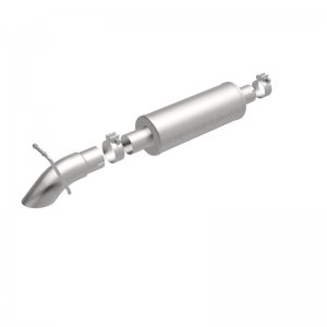 Jeep Wrangler JK - MAG Catback Exhaust