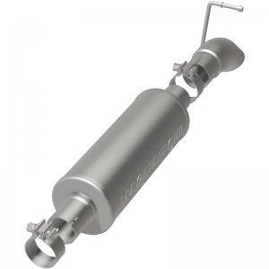 Jeep Wrangler JK - MAG Catback Exhaust