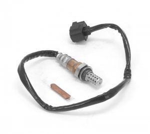 Jeep Wrangler JK Oxygen Sensor - Before LH - OMIX - 3.8L - `07-`11