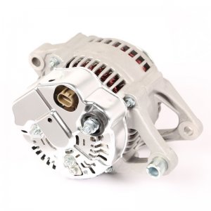 Jeep Grand Cherokee - OMI Alternators