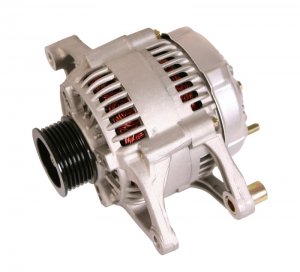 Jeep Cherokee - OMI Alternators