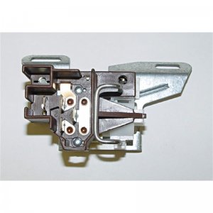 Jeep Cherokee - OMI Switches