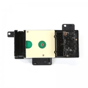 Jeep Grand Cherokee - OMI Switches