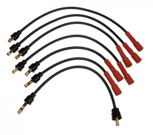 Jeep Grand Cherokee - OMI Ignition Wire Sets