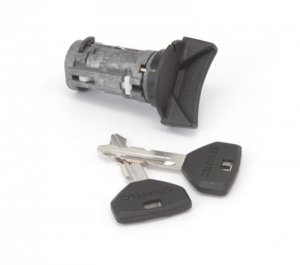 Jeep Cherokee - OMI Ignition Locks