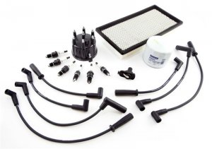 Jeep Cherokee - OMI Ignition Tune-Up Kits