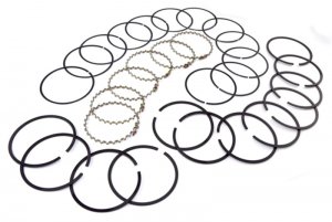 Jeep Grand Cherokee - OMI Piston Ring Sets