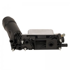 Jeep Grand Cherokee - OMI Oil Filters