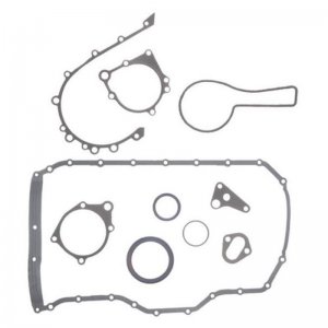 Jeep Cherokee - OMI Gaskets/Seals