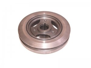 Jeep Grand Cherokee - OMI Pulleys