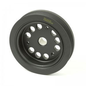 Jeep Wrangler JK - OMI Balancers