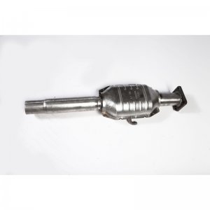 Jeep Cherokee - OMI Catalytic Converters