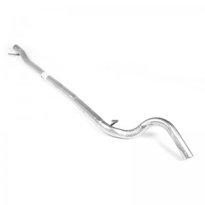 Jeep Wrangler JK Intermediate Pipe - OMIX - 3.8L - `07-`11