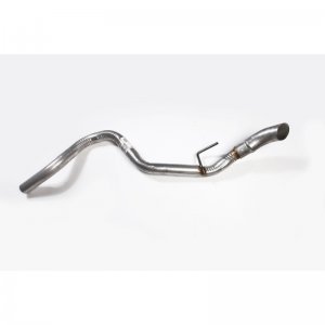 Jeep Grand Cherokee - OMI Exhaust Pipes