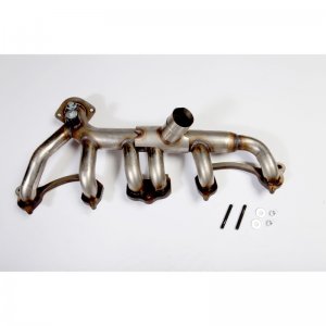 Jeep Cherokee - OMI Exhaust Manifolds
