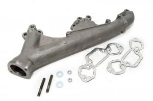 Jeep Grand Cherokee - OMI Exhaust Manifolds