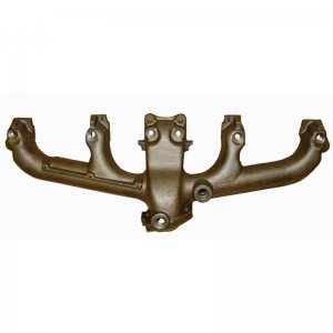 Jeep Grand Cherokee - OMI Exhaust Manifolds
