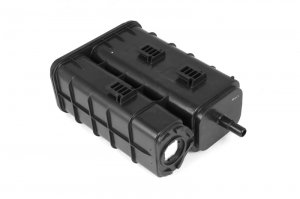 Jeep Wrangler JK Vapor Canister - OMIX - 18 Gallon - `07-`11