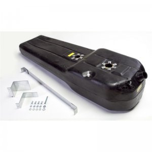 Jeep Grand Cherokee - OMI Fuel Caps/Tanks