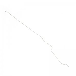 Jeep Grand Cherokee - OMI Fuel Lines